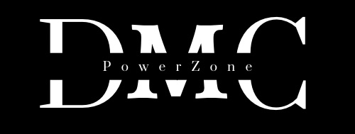 Logo DMC PowerZone
